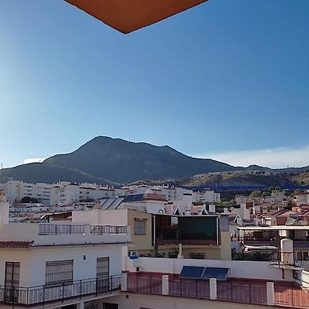 Apartamento Renovado En El Centro De เบนัลมาเดนา ภายนอก รูปภาพ